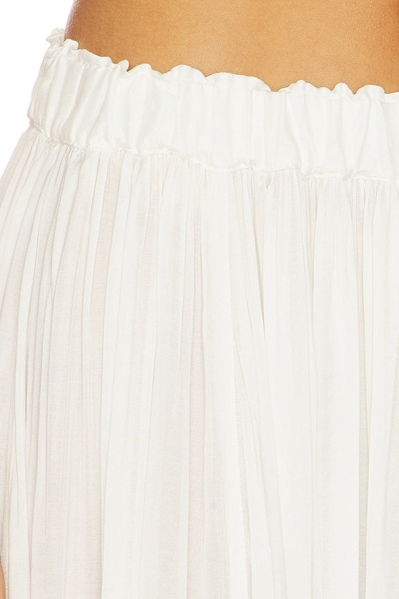 Cremona Balloon Skirt