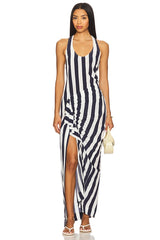 Orta Silk Tank Top