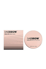 HOLD UP! Brow Styling Wax In Clear