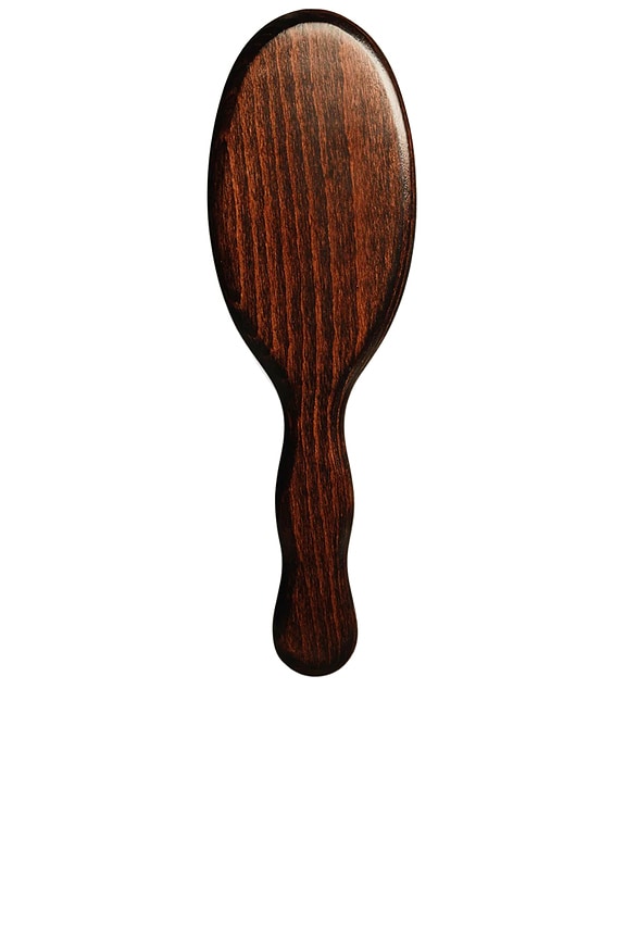 The Mermaid Brush Essential Boar Bristle Brush