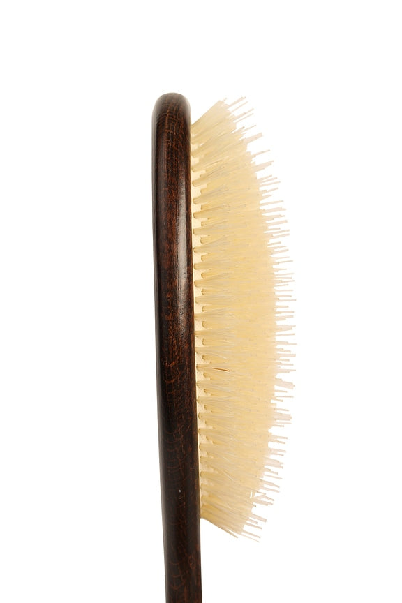 The Mermaid Brush Essential Boar Bristle Brush
