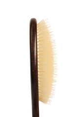 The Mermaid Brush Essential Boar Bristle Brush