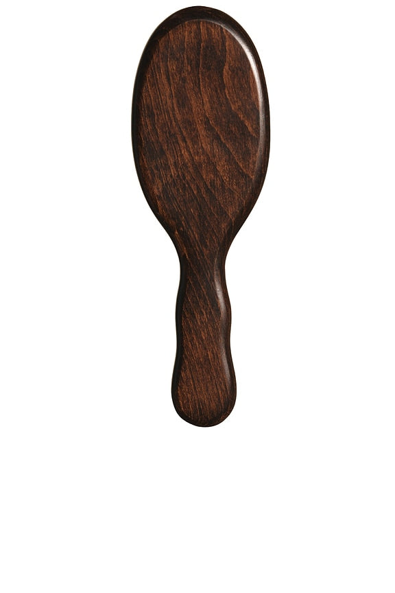 The Mini Mermaid Brush Wet Detangling Brush