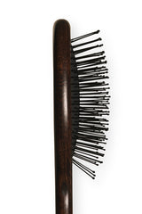 The Mini Mermaid Brush Wet Detangling Brush