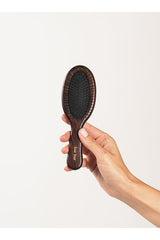 The Mini Mermaid Brush Wet Detangling Brush