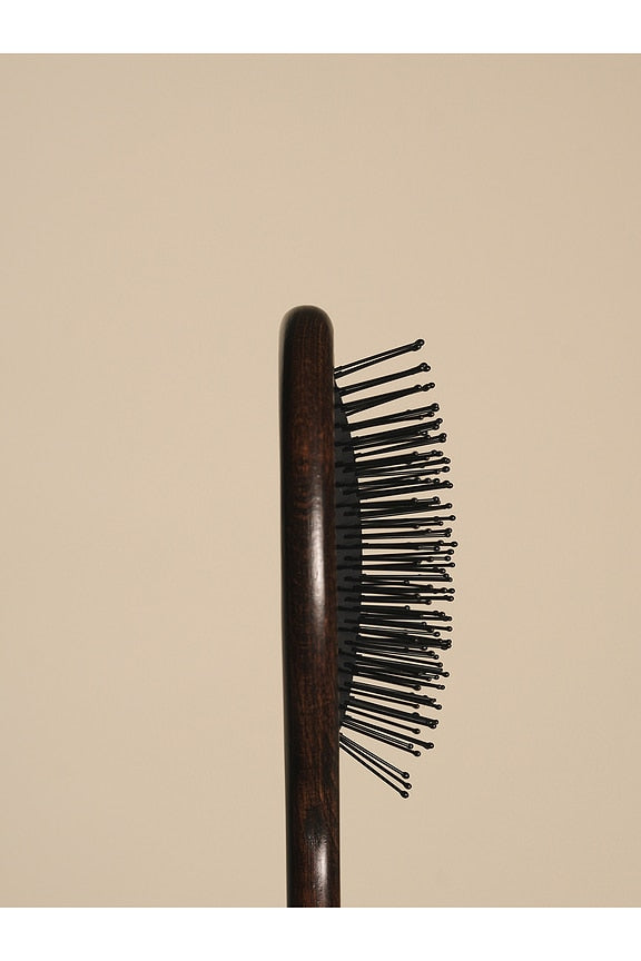 The Mini Mermaid Brush Wet Detangling Brush
