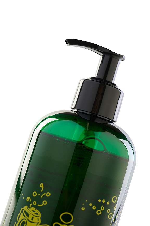 Shroom Cola Liquid Castile Soap