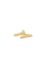 Nail Ring