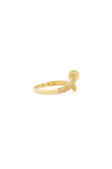 Nail Ring