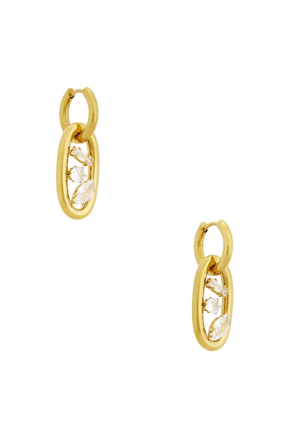 Ariella Earrings