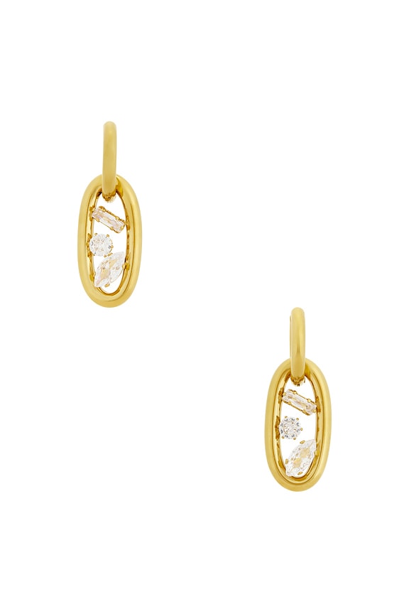 Ariella Earrings