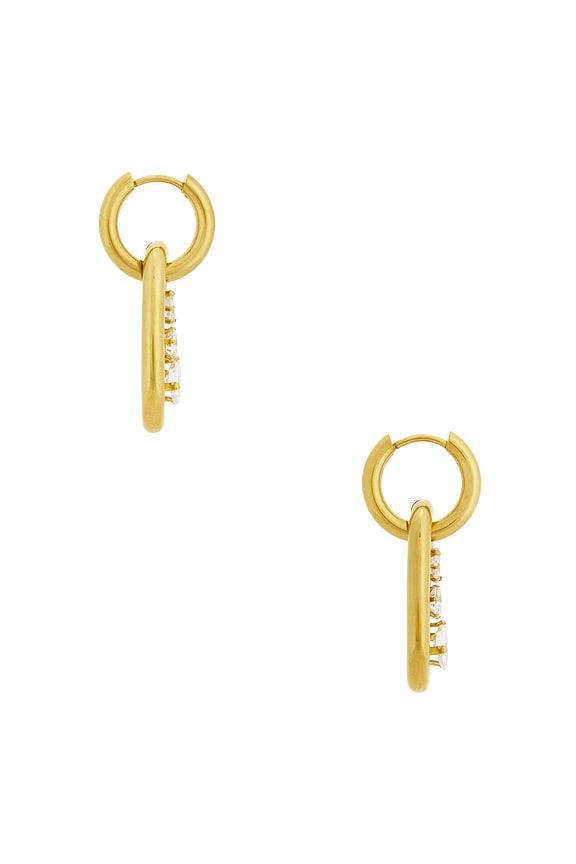Ariella Earrings