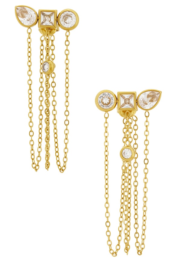 Tate Earrings