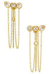 Tate Earrings