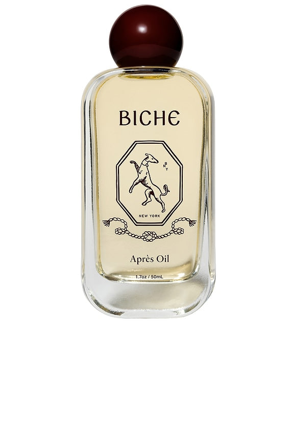 Apr&egrave;s Oil