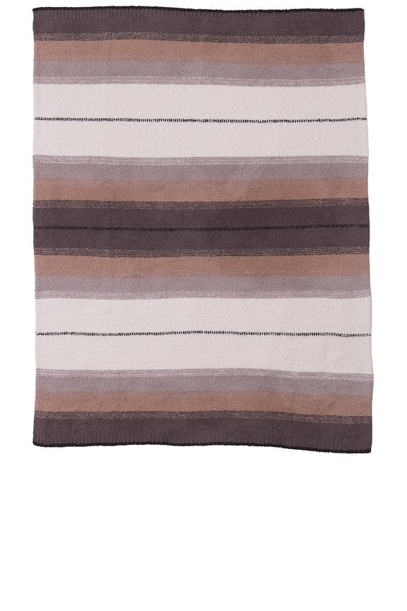 CozyChic Ombre Sarape Throw