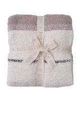 CozyChic Ombre Sarape Throw