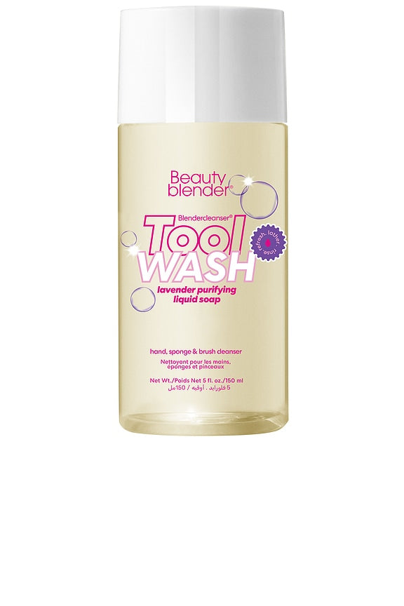 Liquid Blendercleanser 5oz