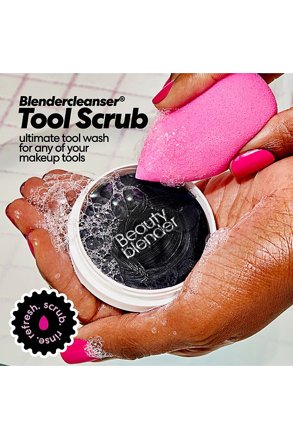 Blendercleanser Tool Scrub