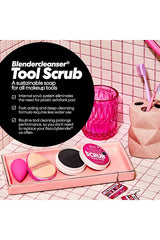 Blendercleanser Tool Scrub