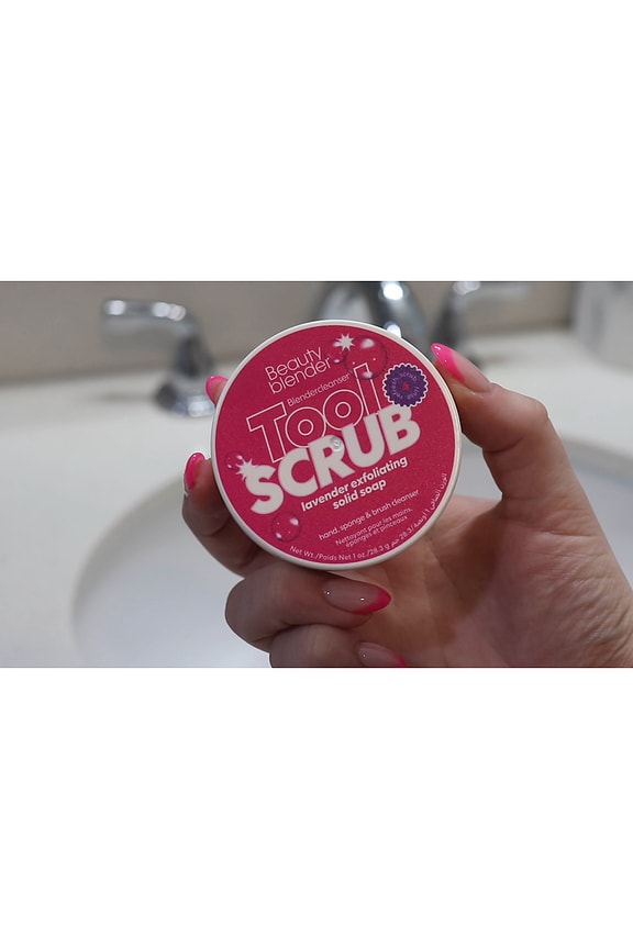 Blendercleanser Tool Scrub