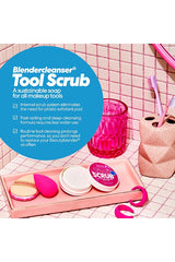 Blendercleanser Tool Scrub