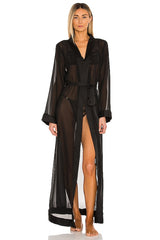 Marcella Long Kimono