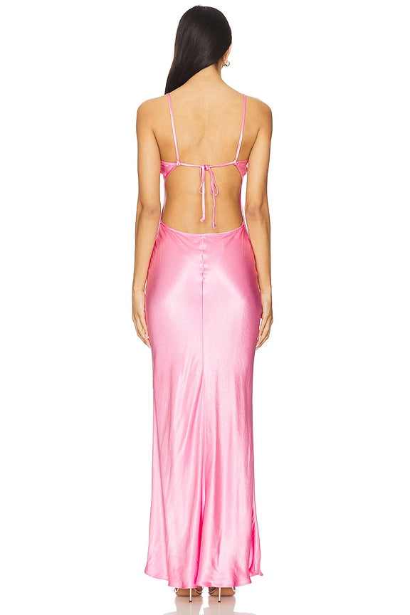 Cedar City Maxi Dress