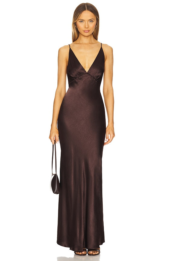 Moon Dance Maxi Dress