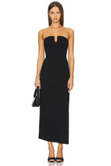 Rafi Strapless Dress