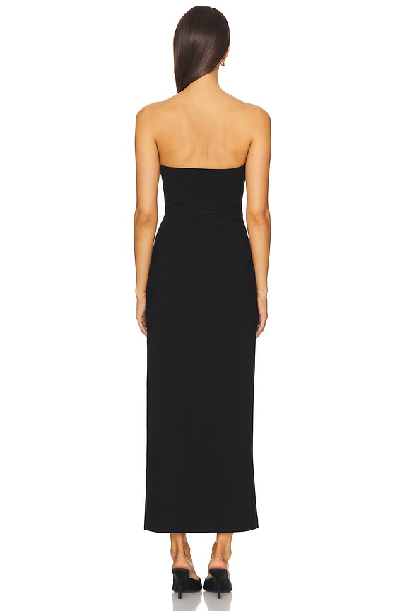 Rafi Strapless Dress