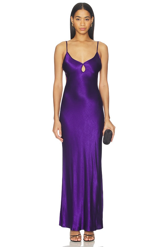 Cedar City Maxi Dress