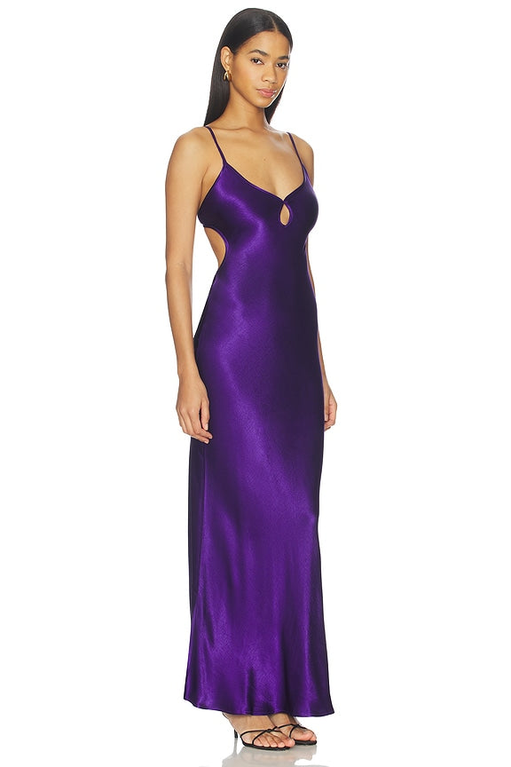 Cedar City Maxi Dress