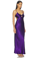 Cedar City Maxi Dress