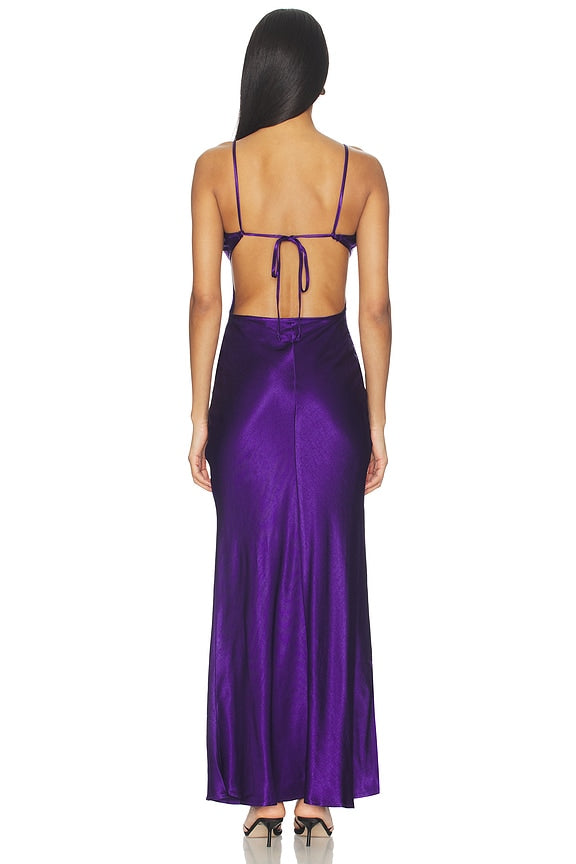 Cedar City Maxi Dress