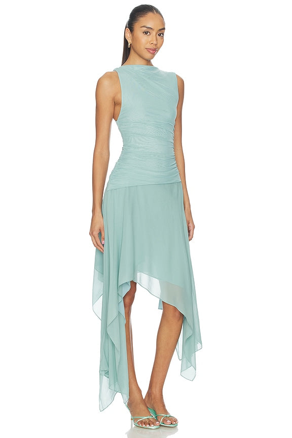 Nico Midi Dress