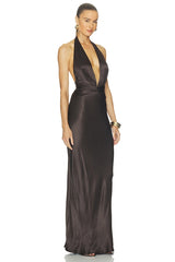 Irina Maxi Dress