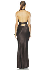 Irina Maxi Dress