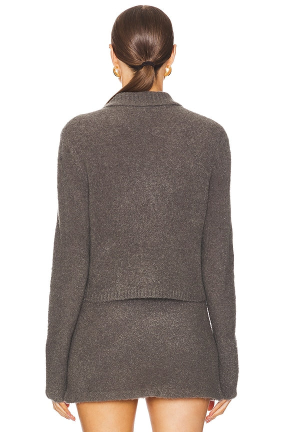 Josie Crop Cardigan