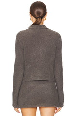 Josie Crop Cardigan