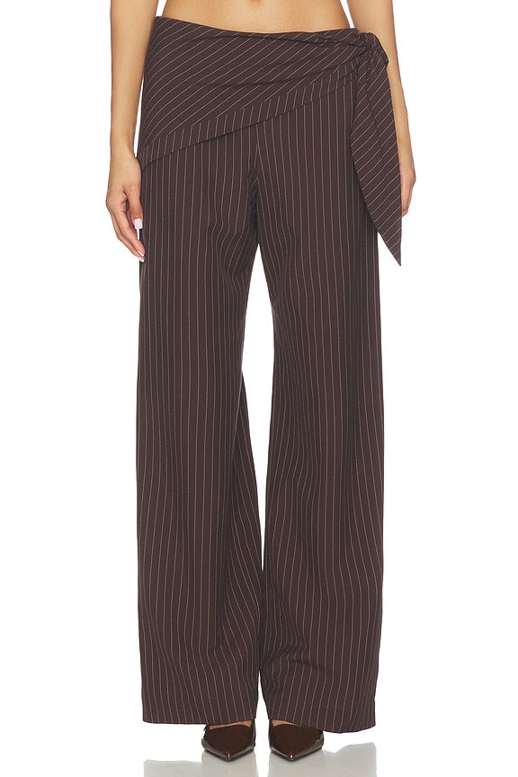 Andre Overlay Pant