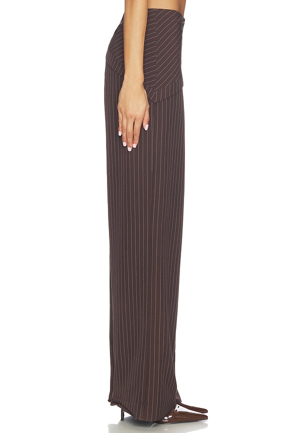 Andre Overlay Pant