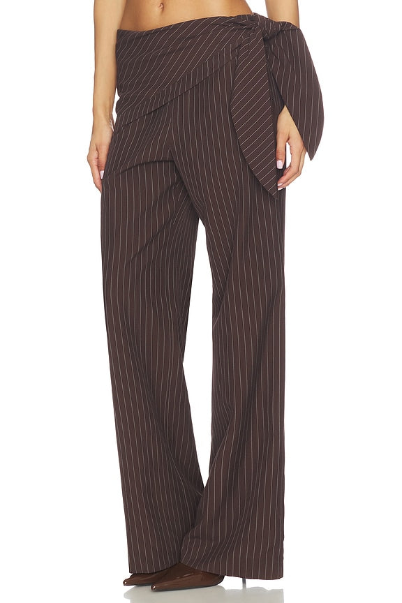 Andre Overlay Pant