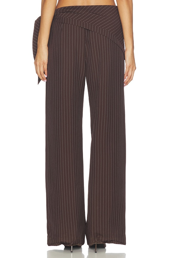 Andre Overlay Pant