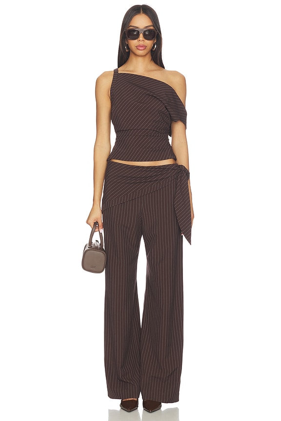 Andre Overlay Pant