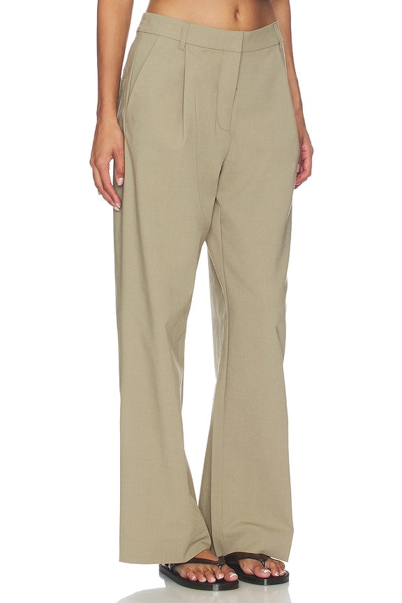 Grayson Pant