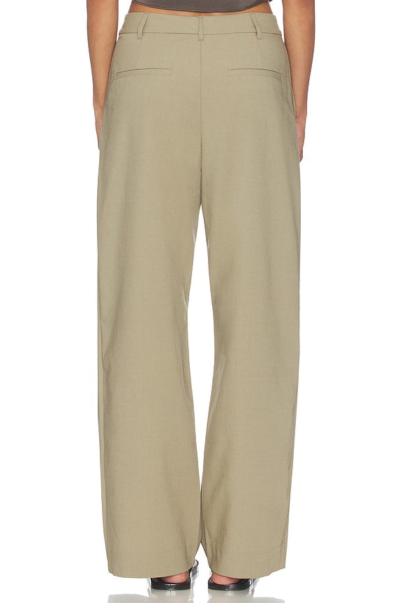 Grayson Pant