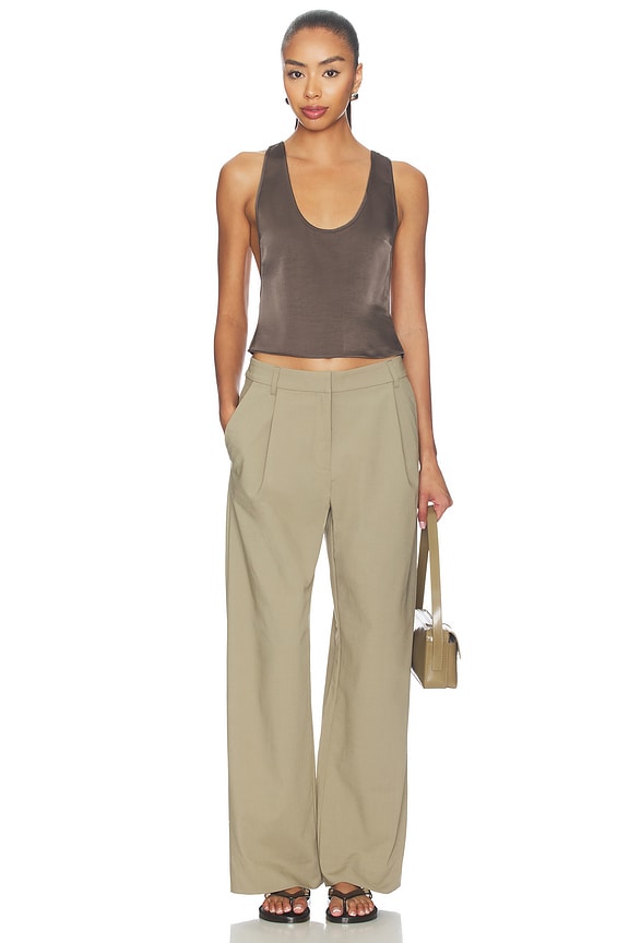 Grayson Pant