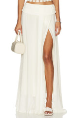 Aurelia Maxi Skirt