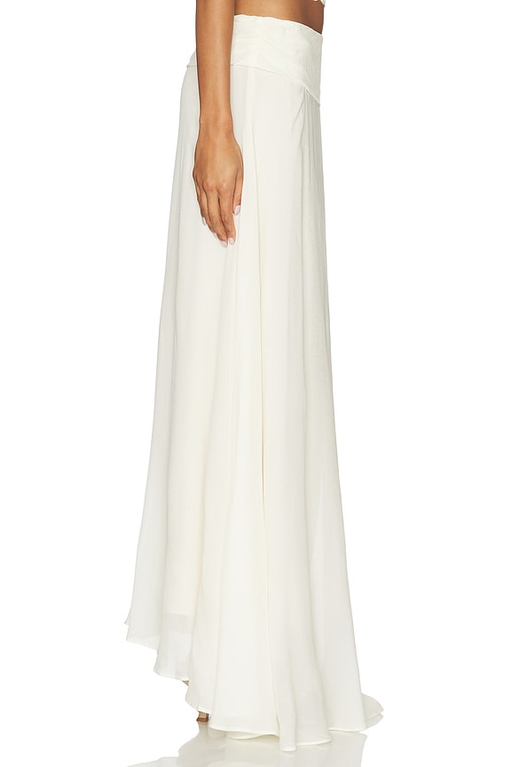Aurelia Maxi Skirt